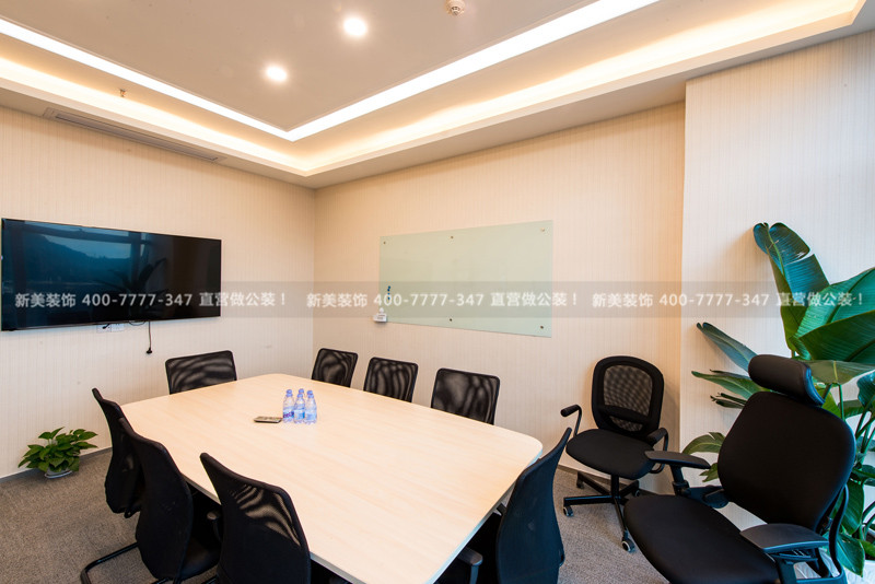 深圳辦公室裝修