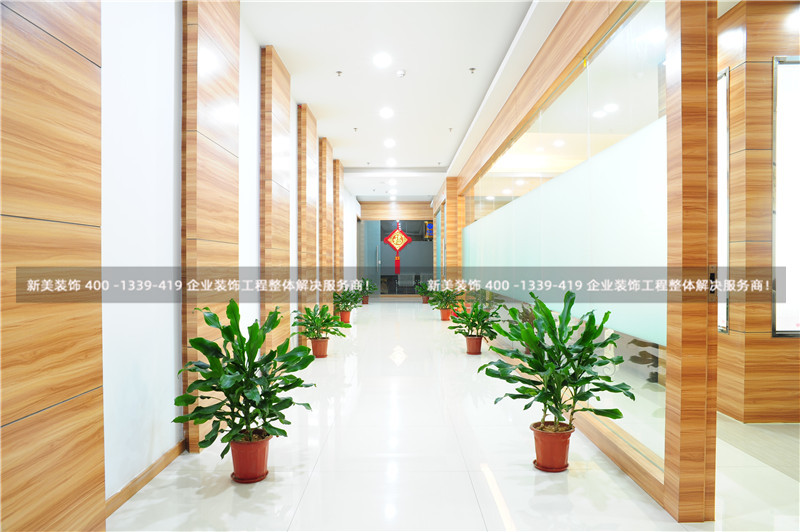 辦公室裝修結(jié)構(gòu)設(shè)計(jì)需要注意的5個(gè)點(diǎn)