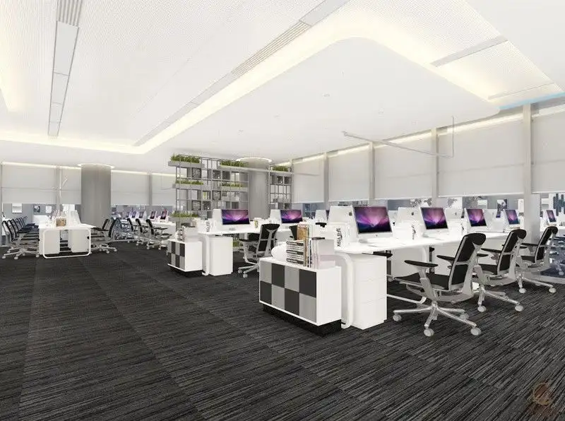 辦公室裝修具體步驟有哪些，不妨從以下幾步入手！